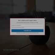 MailOptin WordPress Popups Email Optin Forms Newsletters Plugin