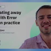 Automating Away Bugs With Error Prone In Practice PlatformCon 2023