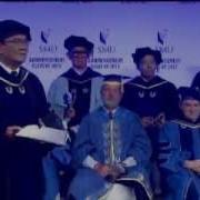 SMU Commencement 2012 LKCSB UG 2