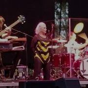 Blondie Long Time LIVE 7 12 2017