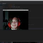 OpenCV Smile Detection Python 2 7