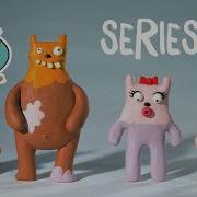 Rex The Runt Full Episodes Series 1 Compilation