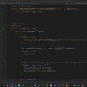 55 Design LRU Cache Using Custom Thread Safe Data Structures