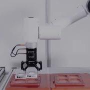 DOBOT CR5 Collaborative Robot Collision Detection