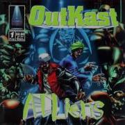 Outkast ATLiens CLEAN HQ