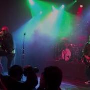STONE TEMPLE PILOTS LIVE 2015 NYC WICKED GARDEN