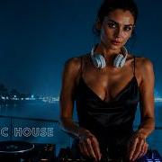 Dubai Rooftop Nights 2026 Melodic House Progressive Flow NOCTURNA PULSE