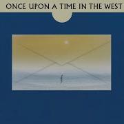 Dire Straits Once Upon A Time In The West Visualiser