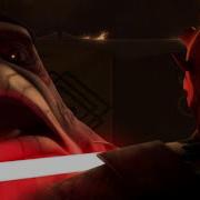 Darth Maul Overthrows The Hutts 4K HDR Star Wars The Clone Wars
