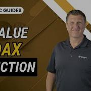 Power BI VALUE DAX Function Tutorial