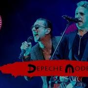 Depeche Mode In Your Room Live At Volt Festival Sopron Hungary 2018 Global Spirit World Tour