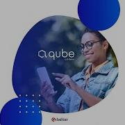 QUBE Queue Management System Based On IoT Cloud By Q Better
