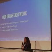 OpenStack Open Source Open Mind OpenStack Days Ireland