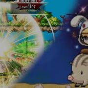Getting The Original Hog Mount In MapleStory Gentle Bacon Has Joined The Party