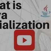 What Is Java Serialization Interview