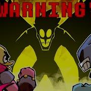 Spamton Enters The Mecha Battle NEWGROUNDS DELTARUNE COLLAB