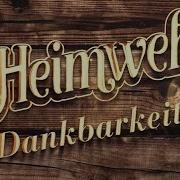 Heimweh Dankbarkeit Offiziells Musigvideo