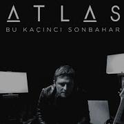 Atlas Bu Kaçıncı Sonbahar