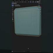 Sci Fi Panels In Blender Blender Tips Tricks