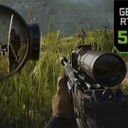 Call Of Duty Modern Warfare 3 RTX 5090 32GB 4K Maximum Settings DLSS ON