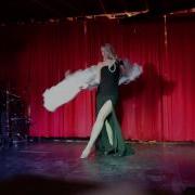 Blaire Cush At TripTease