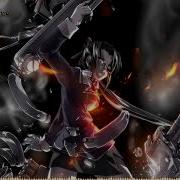 Nightcore Bullet With A Name