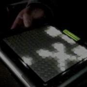 Tenori On Sequencing Nord Modular G2 V09