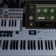 Akai Air Tape Echo The Schill