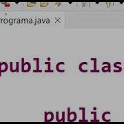 Aprendendo A Programar Em Java Aula 01 Criando O Primeiro Programa