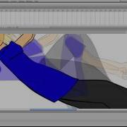 Flash Tutorial Simple Character Movements Using Frame By Frame Animation Part 2
