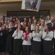 Gaziantep Olcay Külah İlkokulu öğretmenleri