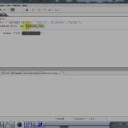 Simple Usage Of Foreach Loop In PHP