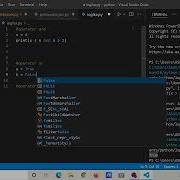 Operator Logika Python