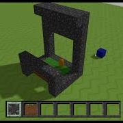 3D Minecraft Third Person In GDevelop