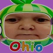 COCOMELON FROM OHIO MEGA TRY NOT TO LAUGH 67 YTP
