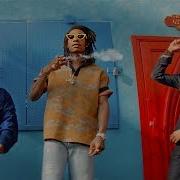 Damian Jr Gong Marley Medication Remix Stephen Ragga Marley Wiz Khalifa Ty Dolla Ign