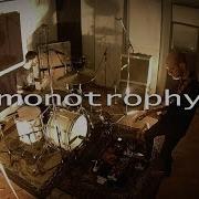 Krautrock Motorik Beat Monotrophy From Lyon France Live Music Whitenoisesessions