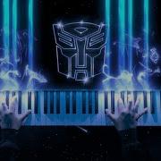 Transformers 2007 Piano Medley