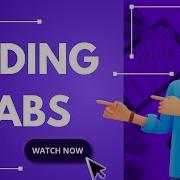 Creating React JS Tabs Part 1 Adding Tab Buttons Hindi The Redeemed Coder