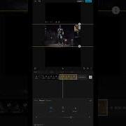 Freestyle Stretch Screen Tutorial On Capcut Freefire Freestyle Tutorial Capcuttutorial