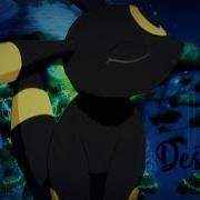 Umbreon AMV Destiny HD