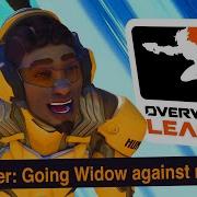DPS Lucio VS Overwatch League