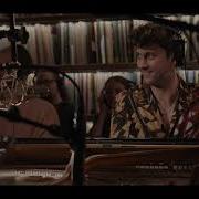 Anticipation Studio Live Session Luca Sestak