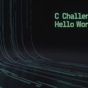 C Programming Challenge 1 Hello World In C HackerRank Solution Explained