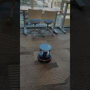 Mapping Physical Environment Using SLAM Via Teleop LiDAR TurtleBot4