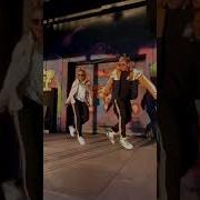 DnB Step Dance Collab So Far Away Annie X Sixnen Shorts