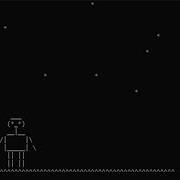 Console Based Animation With Python