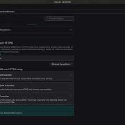 Firefox How To Turn On DNS Over HTTPS DoH