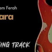 Şebnem Ferah Sigara Guitar Backing Track