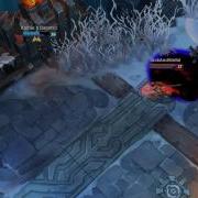 Zyra Blocks Nidalee S Spear